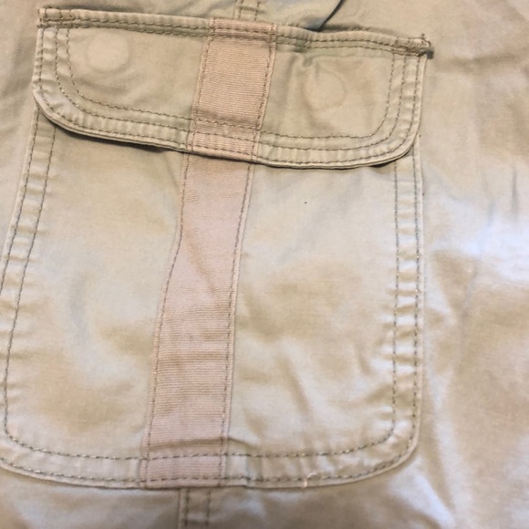 Lightweight shorts - Picture 5 of 8